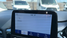 Ford Fiesta 1.0 EcoBoost Hbd mHEV 125 Titanium X 5dr Petrol Hatchback